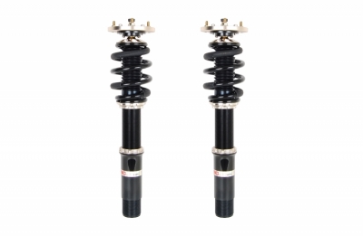 BC Racing BR Coilovers - ENDAST FRAM - BMW E39 5-SERIE INKL. M5 (1995-2004) in the group SUSPENSION & STEERING / COILOVERS & ACCESSORIES / COILOVERS / BMW at TH Pettersson AB (76-BC-I-06-BR-FR)