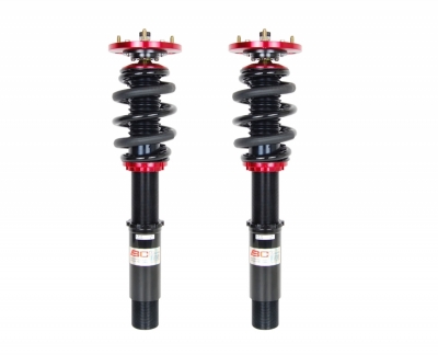 BC Racing V1 Coilovers - ENDAST FRAM - BMW E39 5-SERIE INKL. M5 (1995-2004) in the group SUSPENSION & STEERING / COILOVERS & ACCESSORIES / COILOVERS / BMW at TH Pettersson AB (76-BC-I-06-V1-FR)