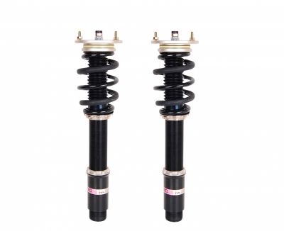 BC Racing BR (RS) Coilovers - ENDAST FRAM - BMW E60/E61 5-SERIE (2003-2010) in the group SUSPENSION & STEERING / COILOVERS & ACCESSORIES / COILOVERS / BMW at TH Pettersson AB (76-BC-I-09-RS-FR)