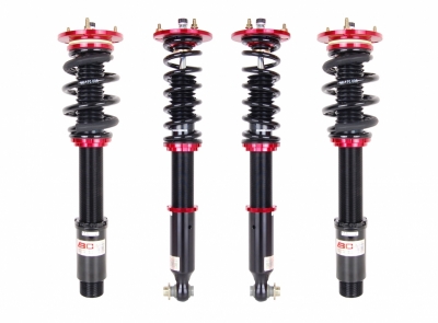 BC Racing V1 (VM) Coilovers - BMW E60 5-SERIE SEDAN (2003-2010) in the group SUSPENSION & STEERING / COILOVERS & ACCESSORIES / COILOVERS / BMW at TH Pettersson AB (76-BC-I-09-VM)