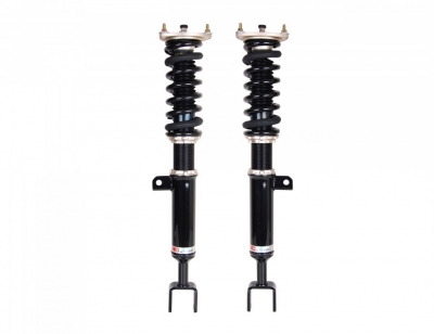 BC Racing BR (RS) Coilovers - ENDAST FRAM - BMW F10/F11 5-SERIE (2010-) in the group SUSPENSION & STEERING / COILOVERS & ACCESSORIES / COILOVERS / BMW at TH Pettersson AB (76-BC-I-16-RS-FR)