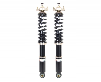 BC Racing BR (RH) Coilovers - ENDAST BAK - BMW E36 3-SERIE (FULL COILOVERS) (1992-1997) in the group SUSPENSION & STEERING / COILOVERS & ACCESSORIES / COILOVERS / BMW at TH Pettersson AB (76-BC-I-30-RH-RR)