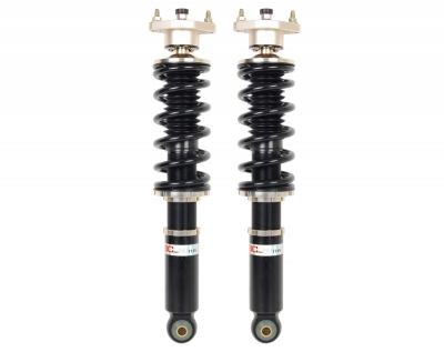 BC Racing BR Full Coilovers - BMW E30 (ENDAST BAK) in the group SUSPENSION & STEERING / COILOVERS & ACCESSORIES / COILOVERS / BMW at TH Pettersson AB (76-BC-I-32-RH-RR)