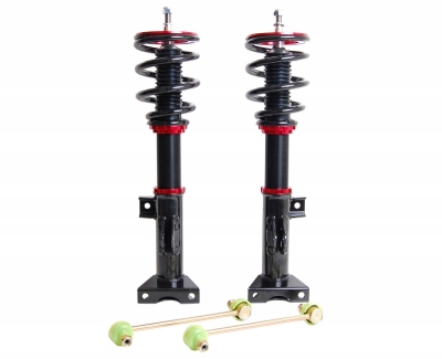 BC Racing V1 (VL) Coilovers - ENDAST FRAM - MERCEDES W212/207 E-CLASS (2009-) in the group SUSPENSION & STEERING / COILOVERS & ACCESSORIES / COILOVERS / MERCEDES at TH Pettersson AB (76-BC-J-08-VL-FR)