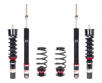 BC Racing V1 (VN) Coilovers - AUDI A4, A5 (FWD/QUATTRO) (2007-2015) in the group SUSPENSION & STEERING / COILOVERS & ACCESSORIES / COILOVERS / AUDI at TH Pettersson AB (76-BC-S-07-VN)