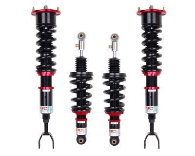 BC Racing V1 (VT) Coilovers - AUDI A4 QUATTRO (1995-2001) in the group SUSPENSION & STEERING / COILOVERS & ACCESSORIES / COILOVERS / AUDI at TH Pettersson AB (76-BC-S-09-VT)
