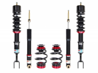 BC Racing V1 (VN) Coilovers - AUDI A6 (FWD/QUATTRO) (2005-2011) in the group SUSPENSION & STEERING / COILOVERS & ACCESSORIES / COILOVERS / AUDI at TH Pettersson AB (76-BC-S-10-VN)