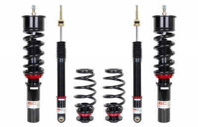BC Racing V1 (VN) Coilovers - AUDI A6 (FWD/QUATTRO) (2012-) in the group SUSPENSION & STEERING / COILOVERS & ACCESSORIES / COILOVERS / AUDI at TH Pettersson AB (76-BC-S-14-VN)