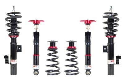 BC Racing V1 (VL) Coilovers in the group SUSPENSION & STEERING / COILOVERS & ACCESSORIES / COILOVERS / VOLVO at TH Pettersson AB (76-BC-ZG-11-VL-16MM)
