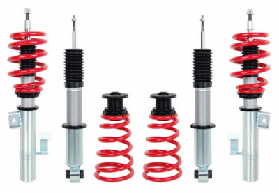  in the group SUSPENSION & STEERING / COILOVERS & ACCESSORIES / COILOVERS / VOLVO at TH Pettersson AB (76-JSPCOILOVERS031)
