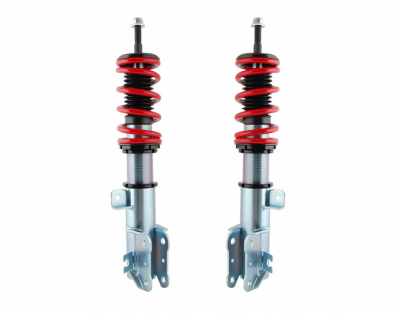  in the group SUSPENSION & STEERING / COILOVERS & ACCESSORIES / COILOVERS / VOLVO at TH Pettersson AB (76-JSPCOILOVERS035)