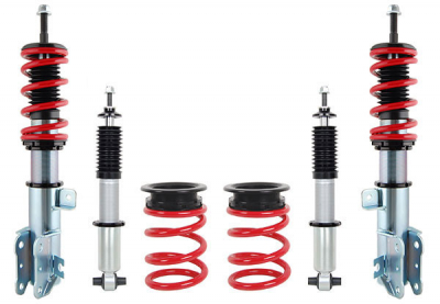  in the group SUSPENSION & STEERING / COILOVERS & ACCESSORIES / COILOVERS / VOLVO at TH Pettersson AB (76-JSPCOILOVERS037)