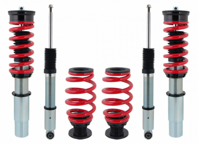  in the group SUSPENSION & STEERING / COILOVERS & ACCESSORIES / COILOVERS / AUDI at TH Pettersson AB (76-JSPCOILOVERS062)
