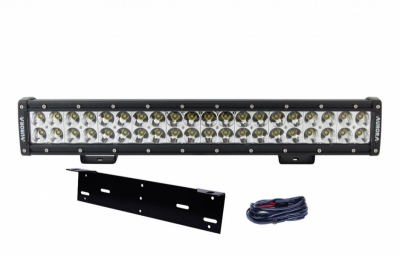 LED Lightbar kit Double Row - 20