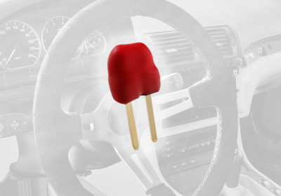  in the group ACCESSORIES / MOTORSPORT & TUNING /  /  at TH Pettersson AB (76-RATT303)