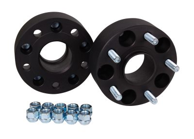 50mm Wheel Spacers - Bolt Pattern 5x114.3 in the group WHEELS / RIMS / WHEEL ACCESSORIES / WHEEL SPACERS at TH Pettersson AB (76-SPACER008)