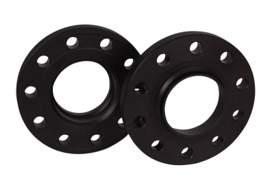 15mm Wheel Spacers - Bolt Pattern 5x100 (Hub Converts to 66.5mm) in the group WHEELS / RIMS / WHEEL ACCESSORIES / WHEEL SPACERS at TH Pettersson AB (76-SPACER009)