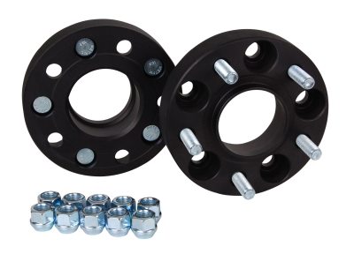 30mm Wheel Spacers - Bolt Pattern 5x114.3 in the group WHEELS / RIMS / WHEEL ACCESSORIES / WHEEL SPACERS at TH Pettersson AB (76-SPACER011)
