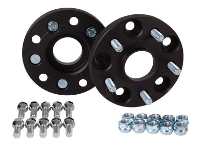 25mm Wheel Spacers - Bolt Pattern 5x120 stud (Converts to 5x114.3) in the group WHEELS / RIMS / WHEEL ACCESSORIES / WHEEL SPACERS at TH Pettersson AB (76-SPACER018)