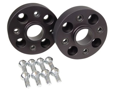 35mm Wheel Spacers - Bolt Pattern 4x100 in the group WHEELS / RIMS / WHEEL ACCESSORIES / WHEEL SPACERS at TH Pettersson AB (76-SPACER034)