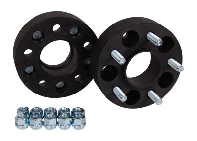40mm Wheel Spacers - Bolt Pattern 5x108 in the group WHEELS / RIMS / WHEEL ACCESSORIES / WHEEL SPACERS at TH Pettersson AB (76-SPACER040)