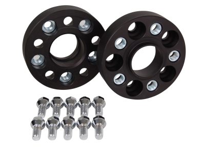 30mm Wheel Spacers - Bolt Pattern 5x108 in the group WHEELS / RIMS / WHEEL ACCESSORIES / WHEEL SPACERS at TH Pettersson AB (76-SPACER042)