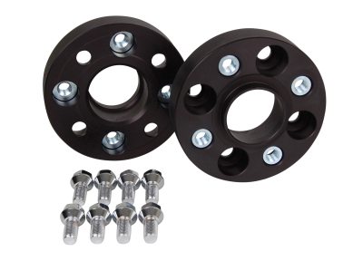 30mm Wheel Spacers - Bolt Pattern 4x100 in the group WHEELS / RIMS / WHEEL ACCESSORIES / WHEEL SPACERS at TH Pettersson AB (76-SPACER055)