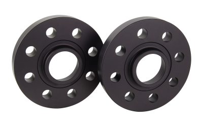 20mm Wheel Spacers - Bolt Pattern 4x100 in the group WHEELS / RIMS / WHEEL ACCESSORIES / WHEEL SPACERS at TH Pettersson AB (76-SPACER056)