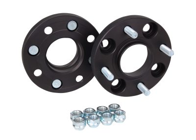 20mm Wheel Spacers - Bolt Pattern 5x108 in the group WHEELS / RIMS / WHEEL ACCESSORIES / WHEEL SPACERS at TH Pettersson AB (76-SPACER062)
