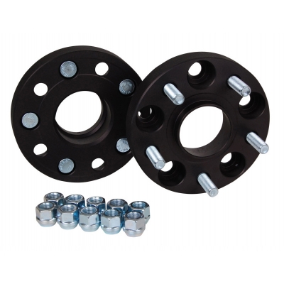 20mm Wheel Spacers - Bolt Pattern 5x108 (Hub Converts to 63.4mm) in the group WHEELS / RIMS / WHEEL ACCESSORIES / WHEEL SPACERS at TH Pettersson AB (76-SPACER068)