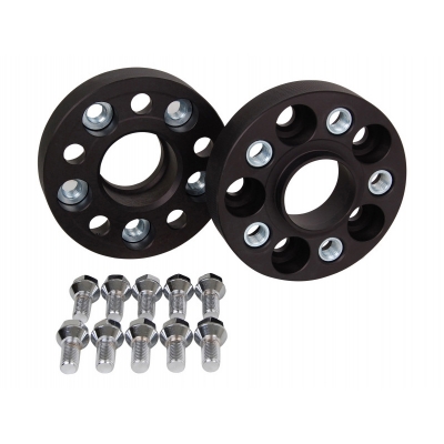 30mm Wheel Spacers - Bolt Pattern 5x130 in the group WHEELS / RIMS / WHEEL ACCESSORIES / WHEEL SPACERS at TH Pettersson AB (76-SPACER093)