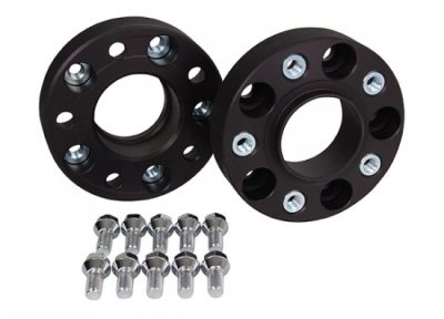 35mm Wheel Spacers - Bolt Pattern 5x120 in the group WHEELS / RIMS / WHEEL ACCESSORIES / WHEEL SPACERS at TH Pettersson AB (76-SPACER095)
