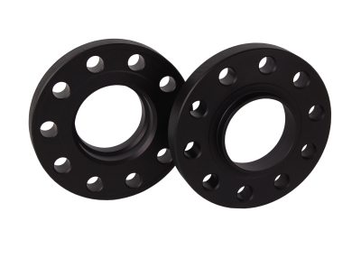 20mm Wheel Spacers - Bolt Pattern 5x112 (Hub Converts to 66.5mm) in the group WHEELS / RIMS / WHEEL ACCESSORIES / WHEEL SPACERS at TH Pettersson AB (76-SPACER127)