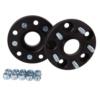 20mm Wheel Spacers - Bolt Pattern 5x100 (Converts to 5x114.3) in the group WHEELS / RIMS / WHEEL ACCESSORIES / WHEEL SPACERS at TH Pettersson AB (76-SPACER158)