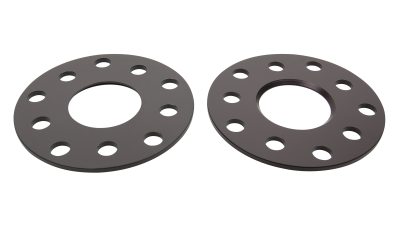 5mm Wheel Spacers - Bolt Pattern 5x108 in the group WHEELS / RIMS / WHEEL ACCESSORIES / WHEEL SPACERS at TH Pettersson AB (76-SPACER169)