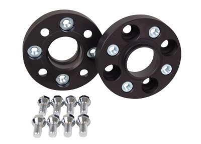 25mm Wheel Spacers - Bolt Pattern 4x108 in the group WHEELS / RIMS / WHEEL ACCESSORIES / WHEEL SPACERS at TH Pettersson AB (76-SPACER202)