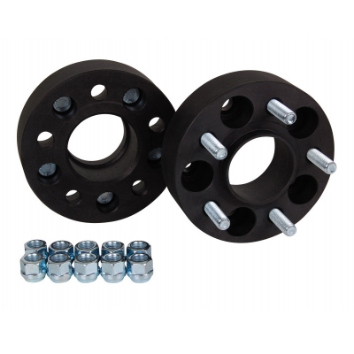 35mm Wheel Spacers - Bolt Pattern 5x114.3 in the group WHEELS / RIMS / WHEEL ACCESSORIES / WHEEL SPACERS at TH Pettersson AB (76-SPACER251)
