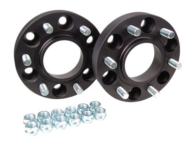 30mm Wheel Spacers - Bolt Pattern 6x135 in the group WHEELS / RIMS / WHEEL ACCESSORIES / WHEEL SPACERS at TH Pettersson AB (76-SPACER300)