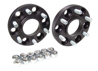 20mm Wheel Spacers - Bolt Pattern 6x114.3 in the group WHEELS / RIMS / WHEEL ACCESSORIES / WHEEL SPACERS at TH Pettersson AB (76-SPACER305)