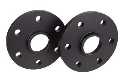 15mm Wheel Spacers - Bolt Pattern 3x112 in the group WHEELS / RIMS / WHEEL ACCESSORIES / WHEEL SPACERS at TH Pettersson AB (76-SPACER313)