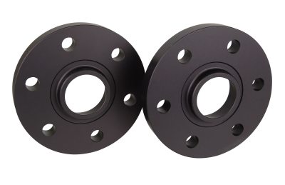 20mm Wheel Spacers - Bolt Pattern 3x112 in the group WHEELS / RIMS / WHEEL ACCESSORIES / WHEEL SPACERS at TH Pettersson AB (76-SPACER314)