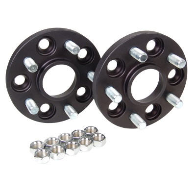 15mm Wheel Spacers - Bolt Pattern 5x100 in the group WHEELS / RIMS / WHEEL ACCESSORIES / WHEEL SPACERS at TH Pettersson AB (76-SPACER363)