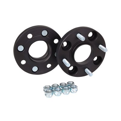 20mm Wheel Spacers - Bolt Pattern 4x100 in the group WHEELS / RIMS / WHEEL ACCESSORIES / WHEEL SPACERS at TH Pettersson AB (76-SPACER371)