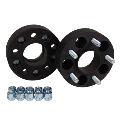 35mm Wheel Spacers - Bolt Pattern 5x139.7 in the group WHEELS / RIMS / WHEEL ACCESSORIES / WHEEL SPACERS at TH Pettersson AB (76-SPACER385)
