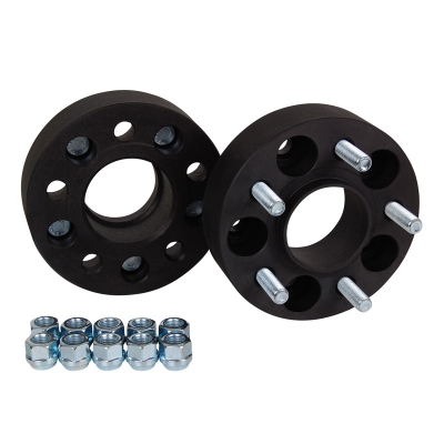 35mm Wheel Spacers - Bolt Pattern 5x139.7 in the group WHEELS / RIMS / WHEEL ACCESSORIES / WHEEL SPACERS at TH Pettersson AB (76-SPACER386)