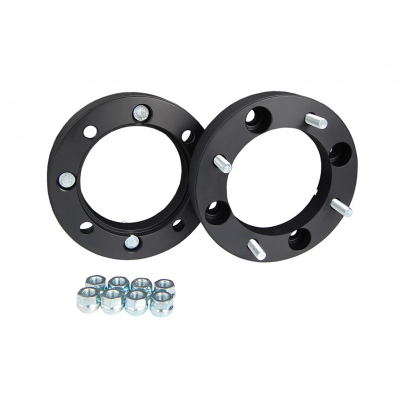 30mm ATV Wheel Spacers - Bolt Pattern 4x110 in the group WHEELS / RIMS / WHEEL ACCESSORIES / WHEEL SPACERS at TH Pettersson AB (76-SPACER398)