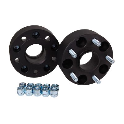 50mm Wheel Spacers - Bolt Pattern 5x139.7 in the group WHEELS / RIMS / WHEEL ACCESSORIES / WHEEL SPACERS at TH Pettersson AB (76-SPACER414)