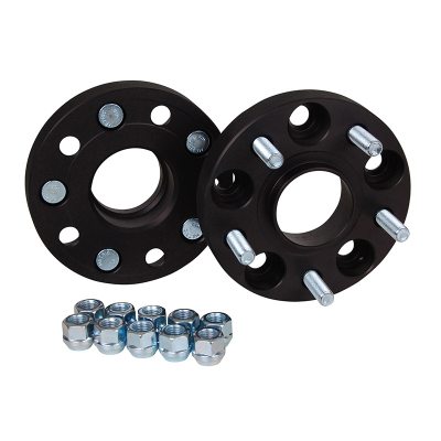 25mm Wheel Spacers - Bolt Pattern 5x120 (Hub Converts to 57.1mm) in the group WHEELS / RIMS / WHEEL ACCESSORIES / WHEEL SPACERS at TH Pettersson AB (76-SPACER426)