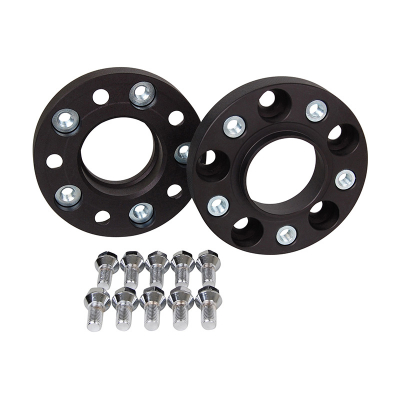 25mm Wheel Spacers - Bolt Pattern 5x120 (Converts to 5x112) in the group WHEELS / RIMS / WHEEL ACCESSORIES / WHEEL SPACERS at TH Pettersson AB (76-SPACER426)