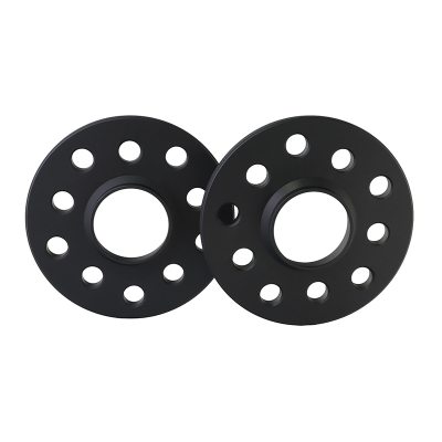 10mm Wheel Spacers - Bolt Pattern 5x100 & 5x112 in the group WHEELS / RIMS / WHEEL ACCESSORIES / WHEEL SPACERS at TH Pettersson AB (76-SPACER436)